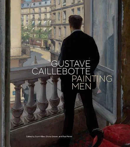 Scott Allan Gustave Caillebotte
