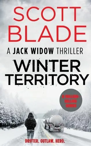 Scott Blade Winter Territory