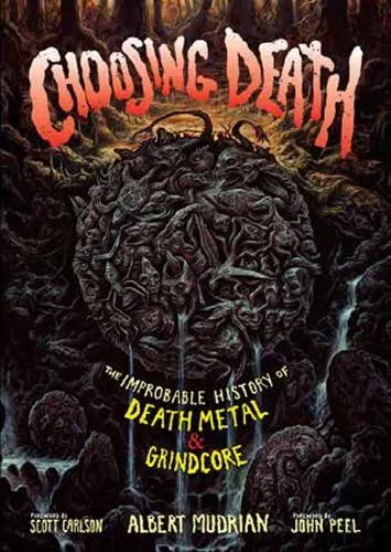Scott Carlson Choosing Death