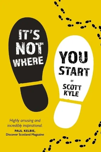 Scott Kyle It's Not Where You Start