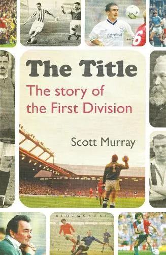 Scott Murray The Title