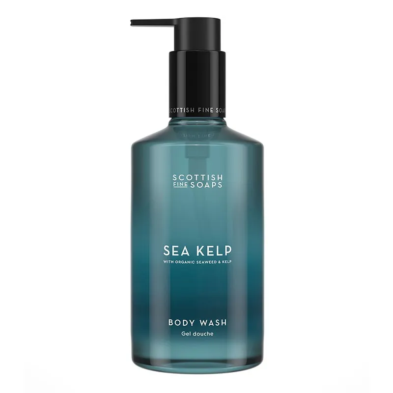 Debenhams Pump Bottle Body Wash 300ml - Multicolor