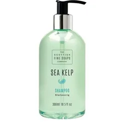 Scottish Fine Soaps Sea Kelp Shampoo 300ml