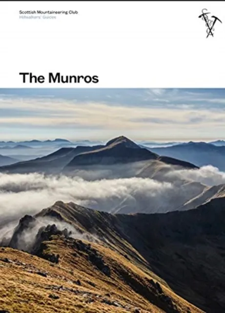 Scottish Mountaineering Club The Munros