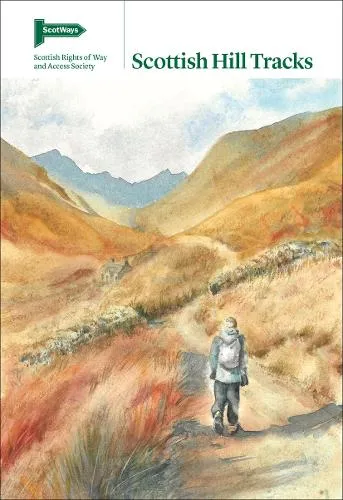 Scotways Scottish Hill Tracks
