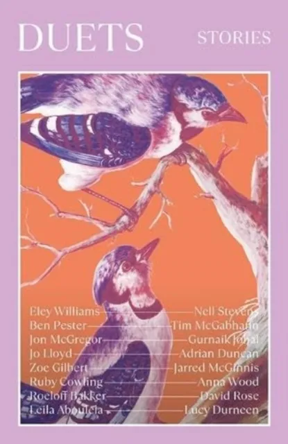 Scratch Books Duets
