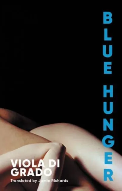 Scribe Publications Blue Hunger