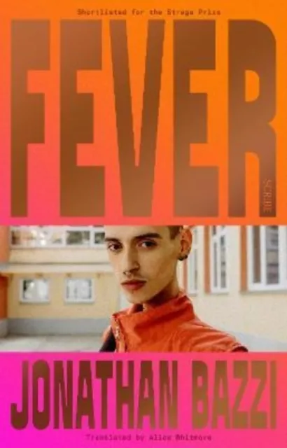 Scribe Publications Fever