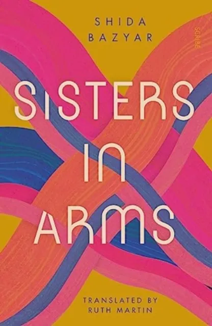 Scribe Publications Sisters In Arms