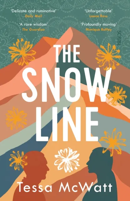Scribe Publications The Snow Line