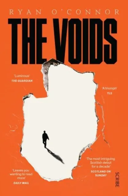 Scribe Publications The Voids