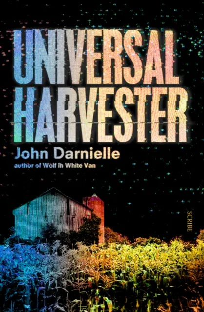 Scribe Publications Universal Harvester