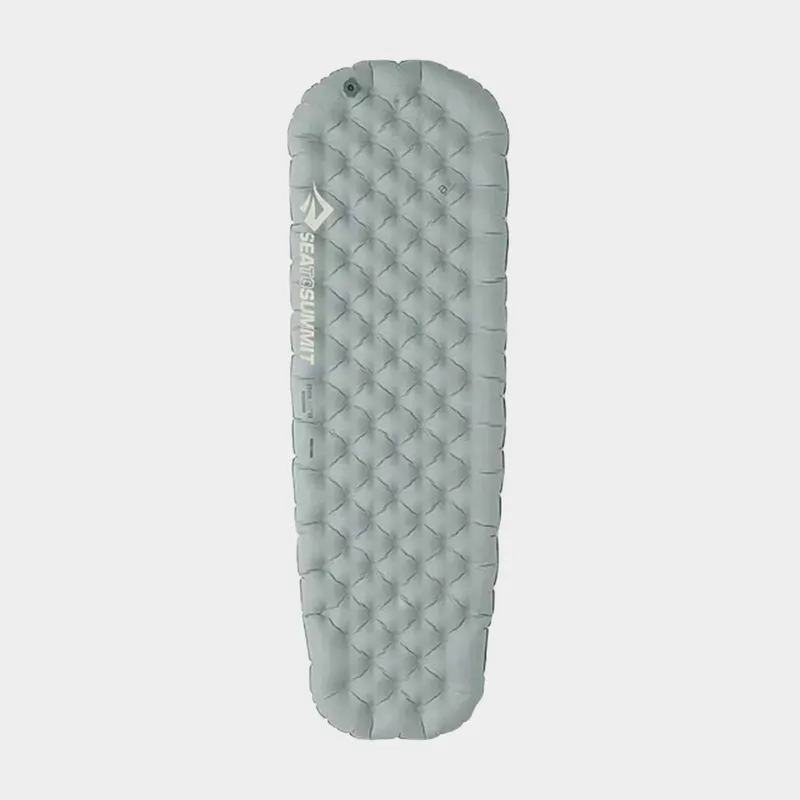 Sea to Summit Ether Light XR Insulated Air Sleeping Mat Small, Grey