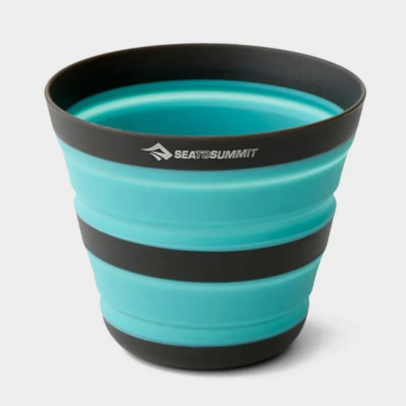 Sea to Summit Frontier Collapsible Cup Green