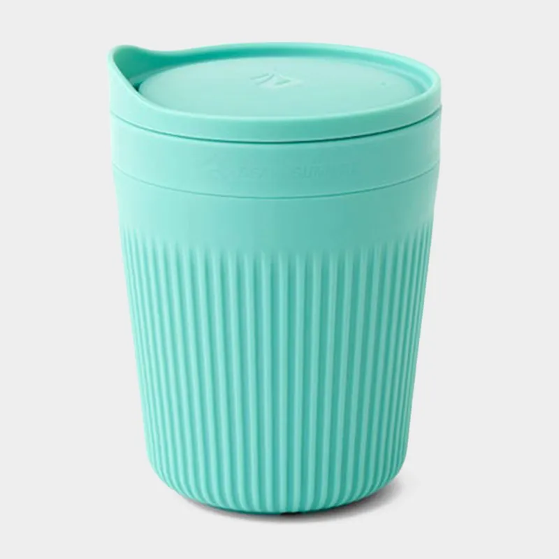 Sea to Summit Passage Insulated Mug, Blue
