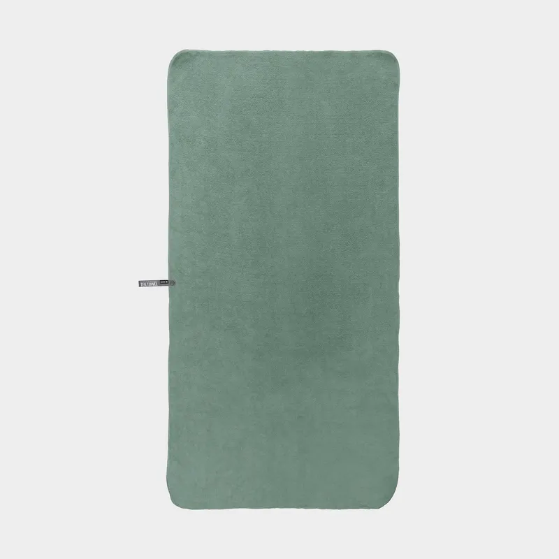Sea to Summit Tek Towel Extra Large Sage