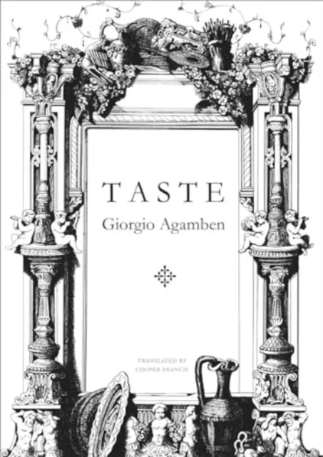 Seagull Books London Ltd Taste