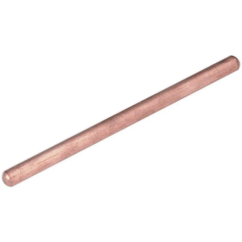 120/690048 Straight Electrode 195mm - Sealey