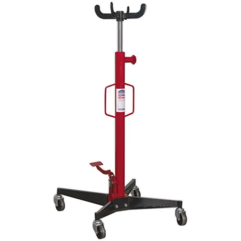 300ETJ Vertical Transmission Jack 300kg - Sealey