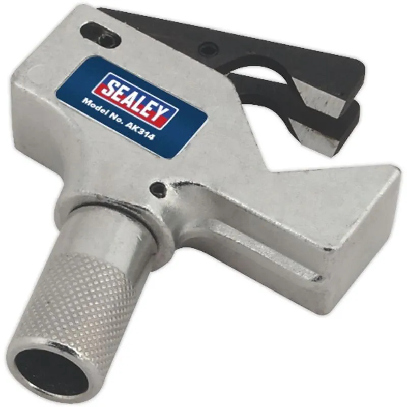 AK314 Adjustable Thread Restorer M4-M45 - Sealey