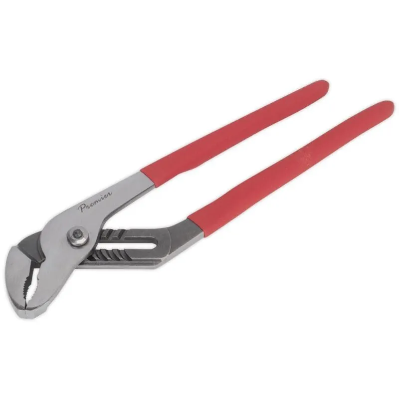 Sealey Waterpump Pliers 300mm