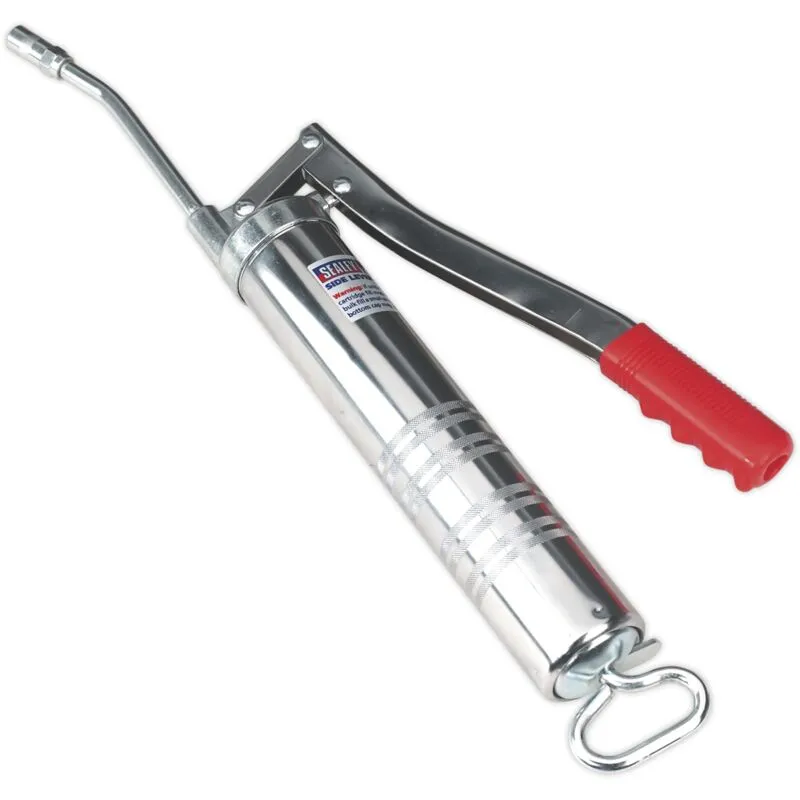 AK443 3-Way Fill Manual Grease Gun - Sealey