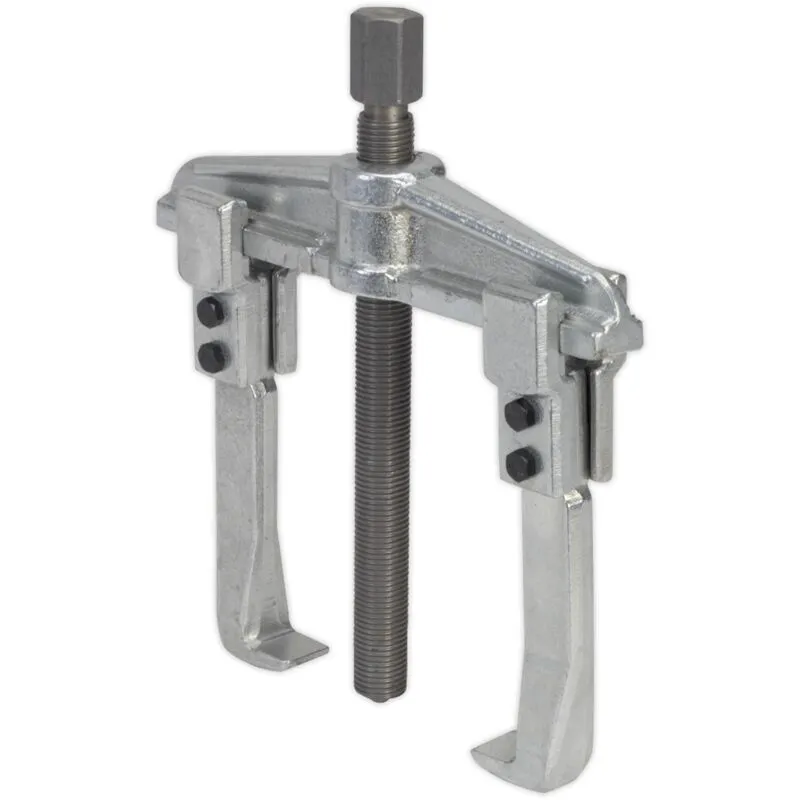Sealey Twin Leg Puller Bar 150mm