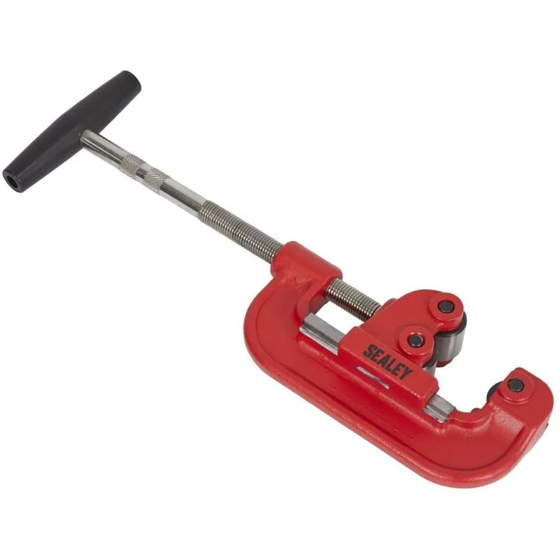Sealey AK5062 Pipe Cutter 3mm - 50mm