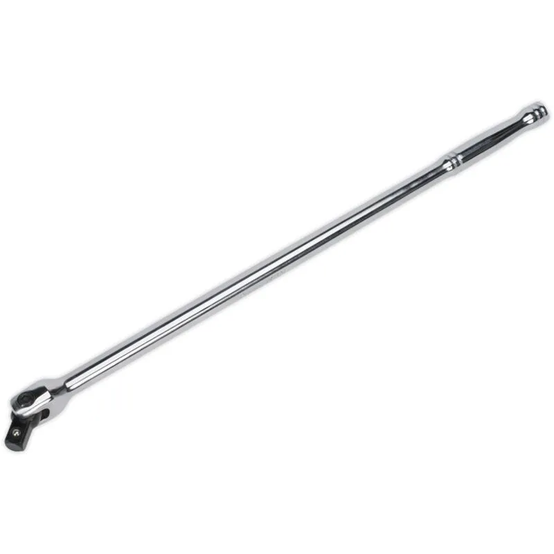 AK7301 Premier Breaker Bar 1/2'Sq Drive 450mm - Sealey