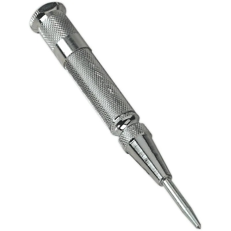 AK9121 Automatic Centre Punch - Sealey