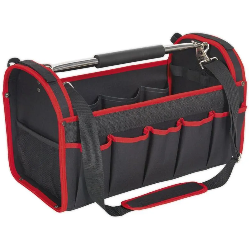 Sealey Open Tote Tool Bag 500mm