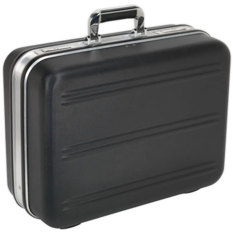 AP607 abs Tool Case 500 x 400 x 190mm - Sealey