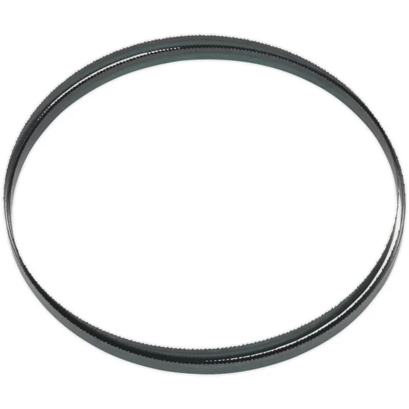 Sealey Bandsaw Blade 1712mm 10mm 14tpi