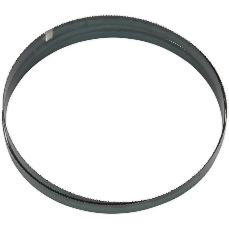 Sealey Bandsaw Blade 2362mm 19mm 8tpi