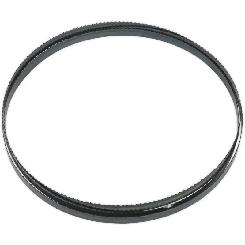 Sealey Bandsaw Blade 2400mm 12mm 6tpi
