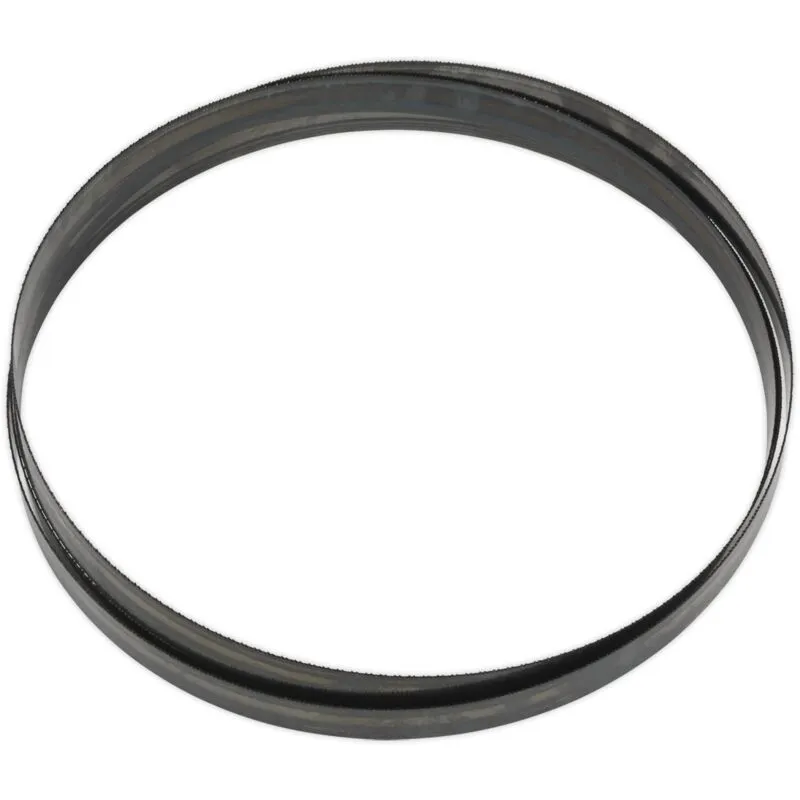 Sealey Bandsaw Blade 3035mm 25mm 14tpi