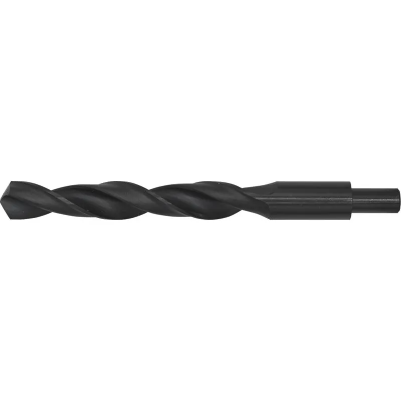 Sealey Hss Blacksmiths Drill Bit 20mm 205mm