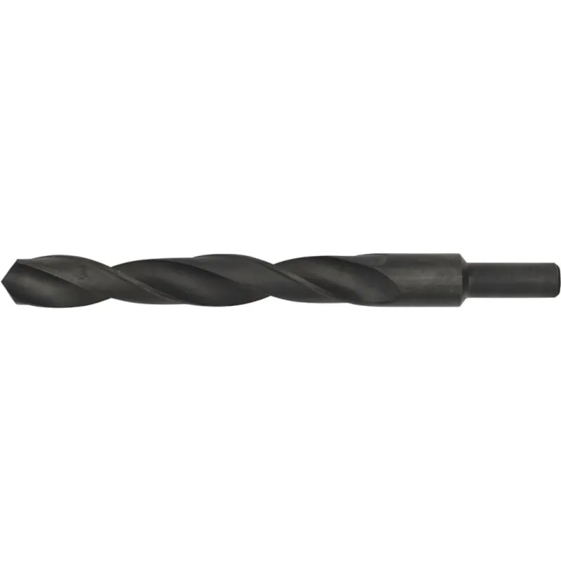 Worksafe BSB19.5 Blacksmith Bit - Ø19.5 x 205mm