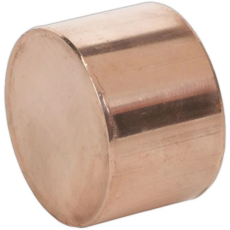 Sealey Copper Face for CFH02 and CRF15 Hammers