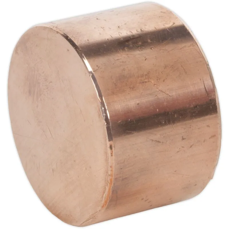 Sealey Copper Face for CFH03 and CRF25 Hammers