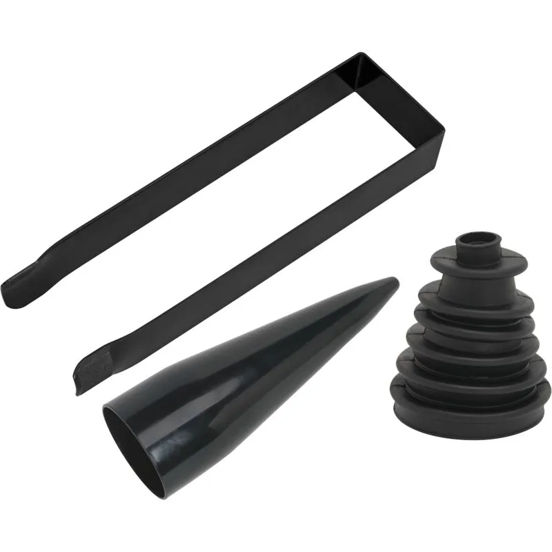 CVJCOM1 cvj Installation Kit - Sealey
