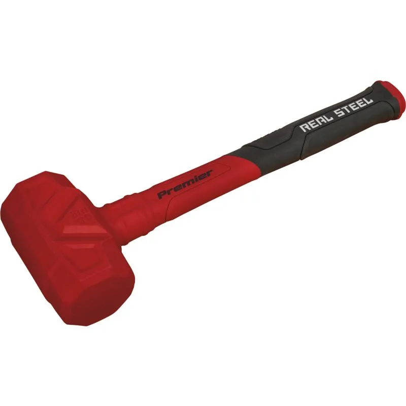 Sealey DBH02 Dead Blow Hammer 2.8lb/45oz