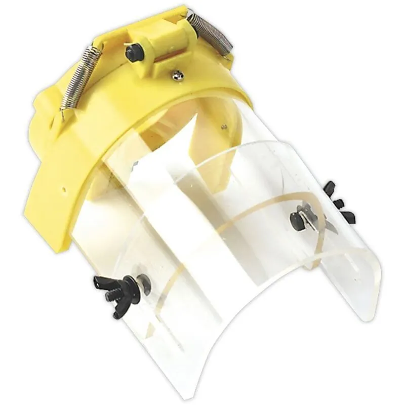 Sealey Drill Guard 40mm