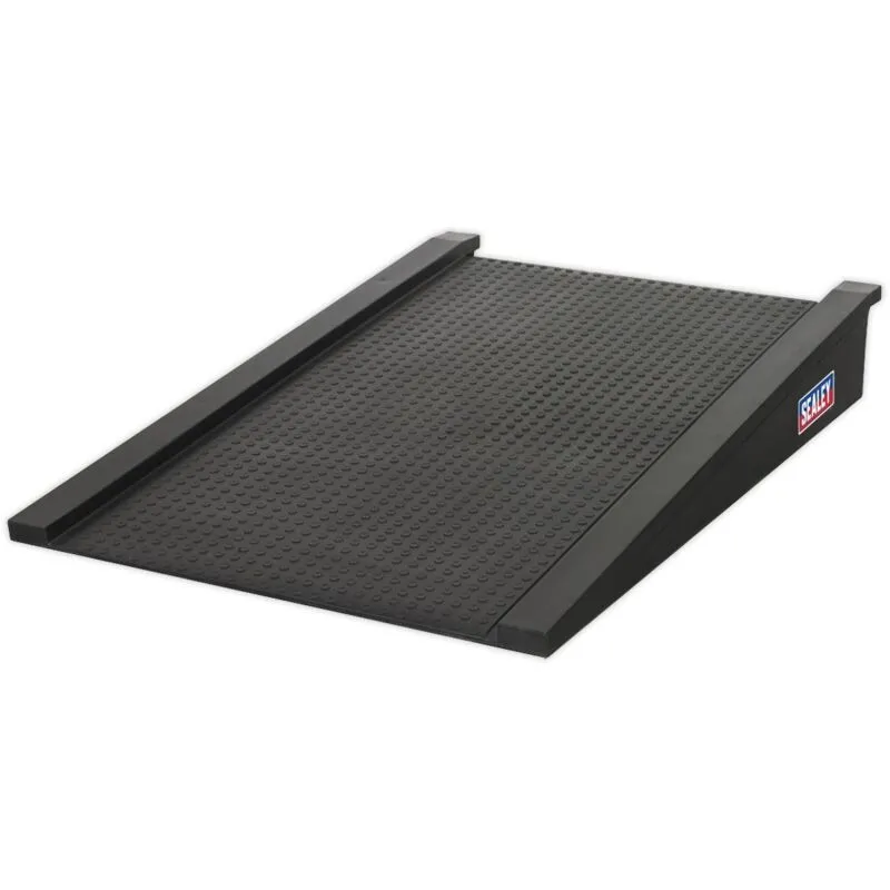 DRP21 Work Floor Ramp - Sealey