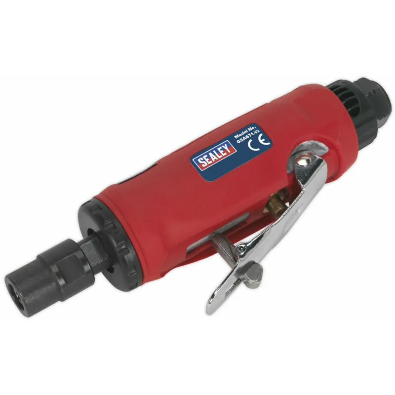 GSA671 Generation Air Die Grinder - Sealey