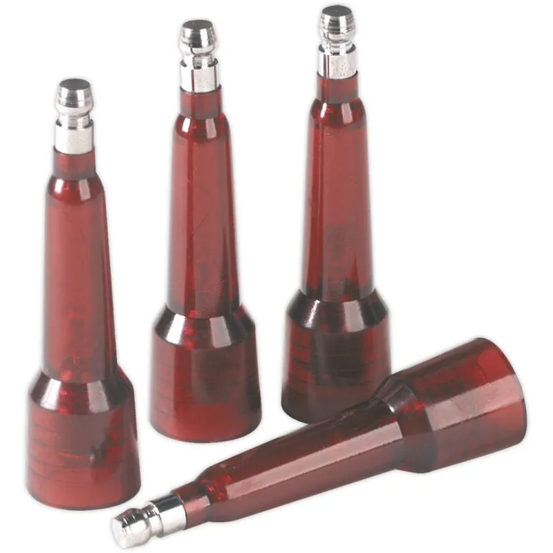 Ht Tester Set 4 Piece - Sealey