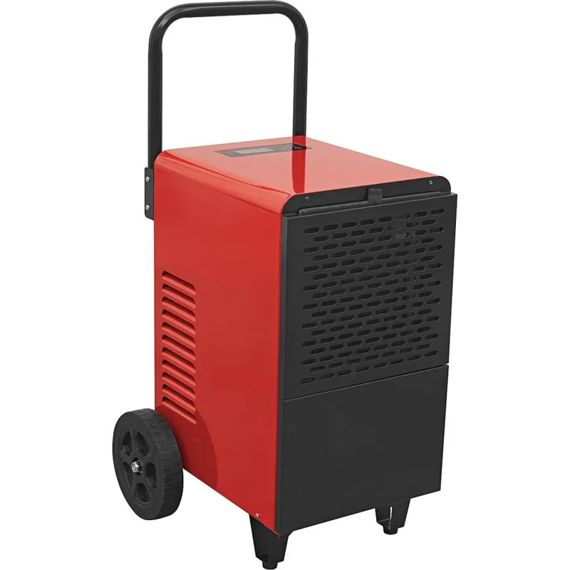 Industrial Dehumidifier 30L SDH30 - Sealey
