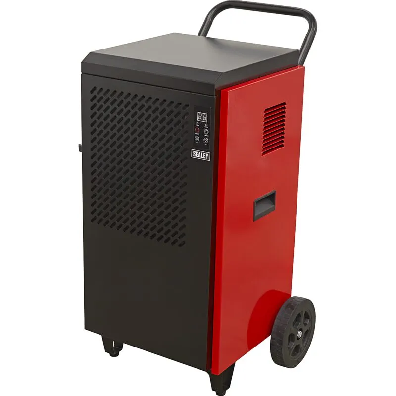 Industrial Dehumidifier 70L SDH70 - Sealey
