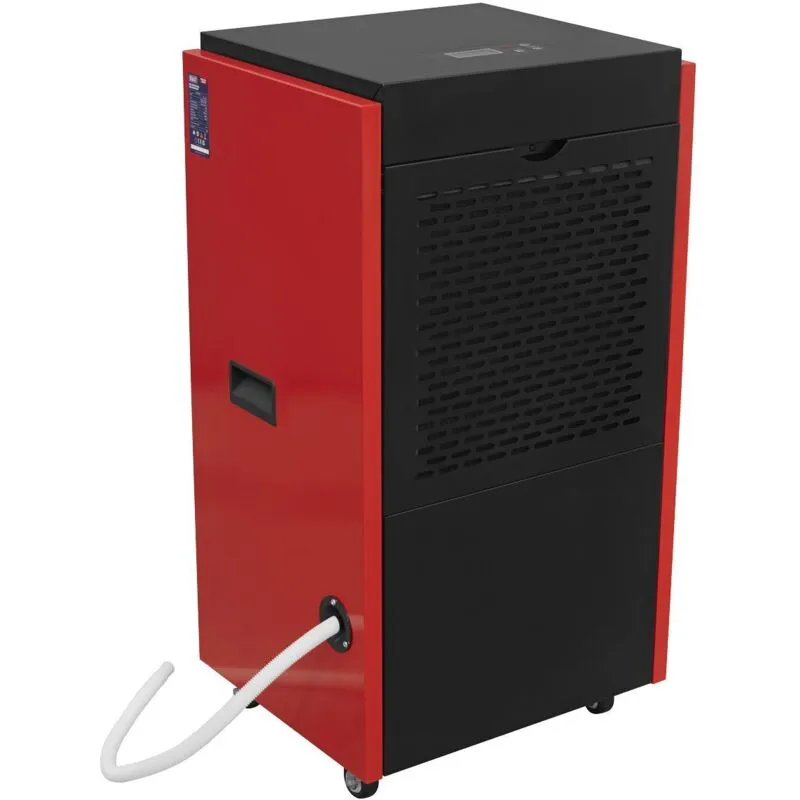 Industrial Dehumidifier 90L SDH90 - Sealey