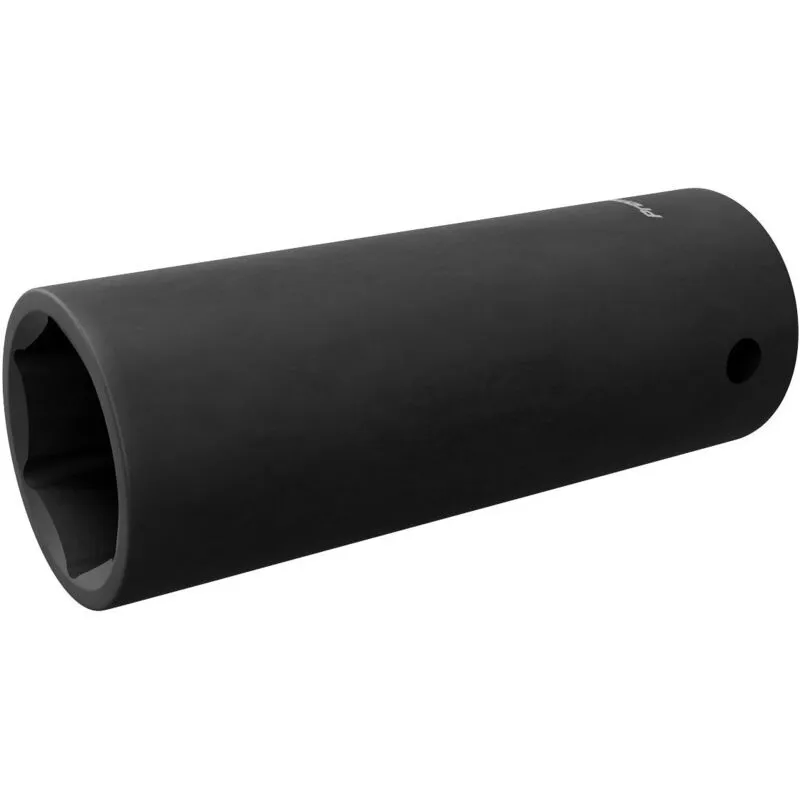 IS1220D Premier Deep Impact Socket 1/2''Sq Drive 20mm - Sealey